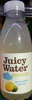 Juicy Water citrons et citrons verts - Product