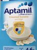 Aptamil 6Mth+ Creamed Banana Porridge 125G - Product