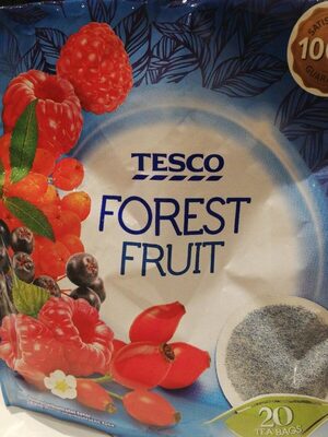 Forest Fruit - Product