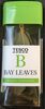 Bay Leaves - Producto
