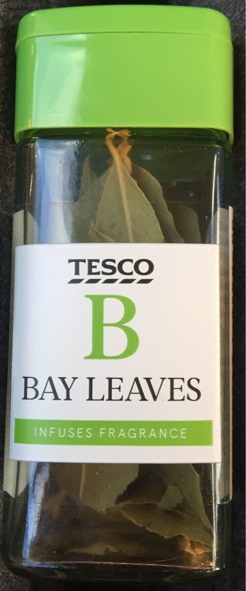 Bay Leaves - Producto - en