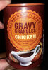 For Chicken Gravy Granules - Product