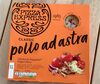 Classic pollo and astra - Produkt