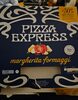 Pizza express margherita - Product