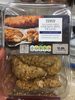 Southern fried chicken mini filets - Product