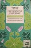 Peppermint Infusion - Product