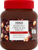 Tesco Hazelnut Chocolate Spread 400G - Product