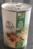 Thai Green Curry - Product