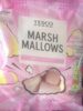 Marsh mallows - Product