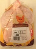 British whole chicken - Product