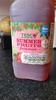 Summer fruit juice drink - Product
