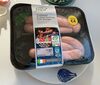 Pork sausages - Product