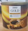 Tesco Gold Coffee - Producto