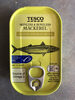 Mackerel In Extra Olive Oil Skinless And Boneless - Product