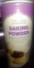Baking Powder - Produit