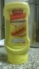 Tesco American Style Mustard 370G - Product