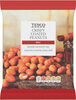 Bbq Flavoured Coated Peanuts - Product