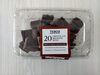 Chocolate brownie bites - Product