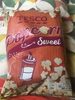 sweet popcorn - Produit