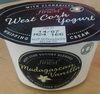 West Cork Yogurt - Product