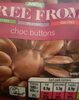 Free choc buttons - Product