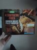 Southern Fried Chicken Fillet Burgers - Product