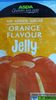 Orange flavour jelly - Product