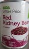 Red kidney beans - Produit