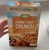 Honey nut crunch - نتاج