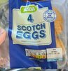 Scotch Egg - Product