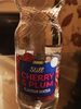 Still Cherry & Plum flavoured water - Product