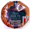 Classic Pork Pie - Product