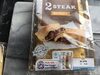 Steak slices - Product