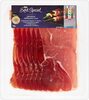 Extra Special Spanish Serrano Ham - Product