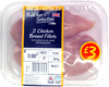 2 Chicken Breast Fillet - Product