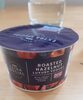 Roasted Hazelnut Luxury Yogurt - Product