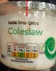Coleslaw - Prodotto
