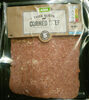 Thick Sliced Corned Beef - Produkt