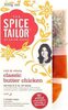 Tailor Classic Butter Chicken - Product