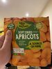 Dried Apricots - Produit