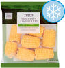 Tesco Supersweet Mini Corn On The Cob - Product
