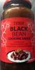 Black bean cooking sauce - Product