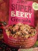 Super Berry Granola - Produit
