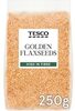 Golden Flaxseeds - Product