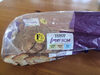 Tesco FreeFrom Seeded Sliced Bread - Product