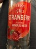 Still Strawberry - Product