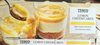 Lemon cheesecakes - Product