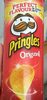 Pringles original - Product