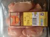 British chicken thigh fillets - Produit