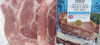 British Pork Shoulder - Producto
